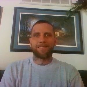 Meet your Posher, Chad